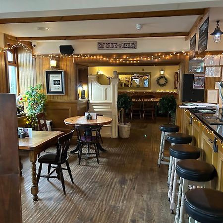 Anchor Hotel Johnshaven エクステリア 写真