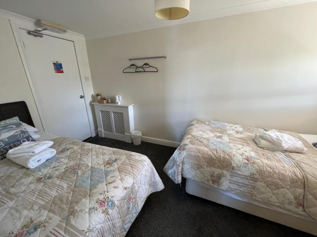 Anchor Hotel Johnshaven エクステリア 写真