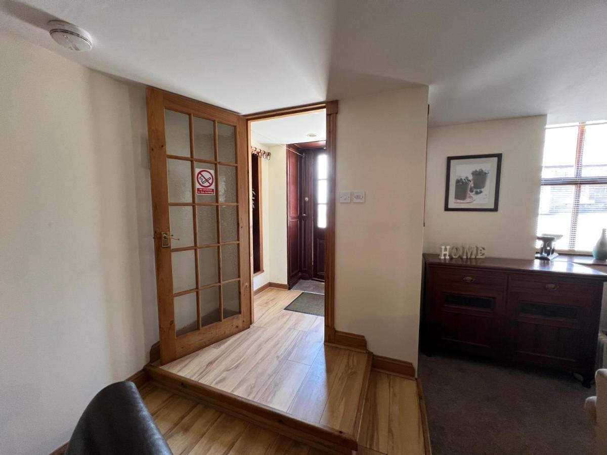 Anchor Hotel Johnshaven エクステリア 写真
