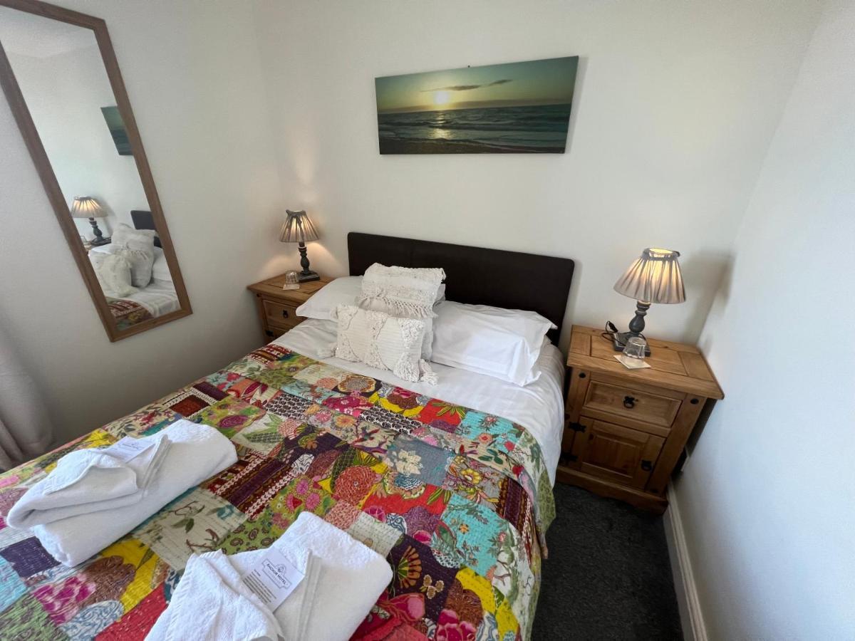 Anchor Hotel Johnshaven エクステリア 写真