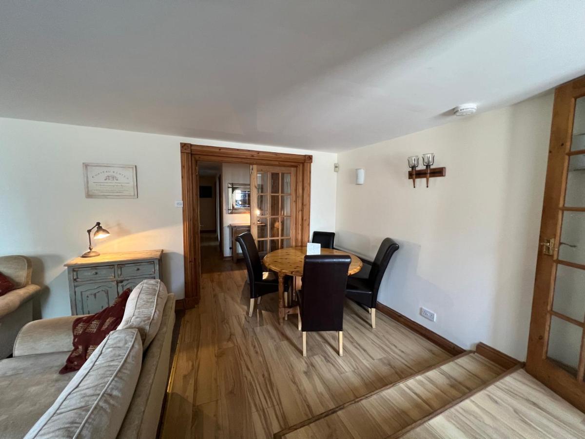 Anchor Hotel Johnshaven エクステリア 写真